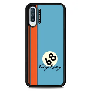 AKAM AMC-WSGA50-MOTORCYCLE-11Cover For Samsung Galaxy A50