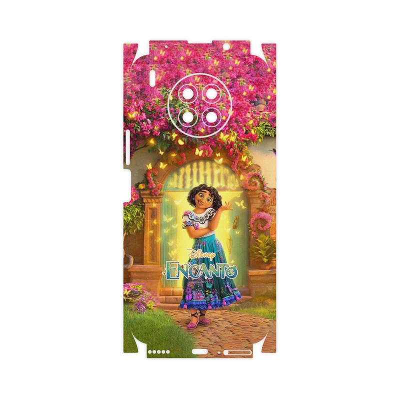 برچسب پوششی ماهوت مدل Encanto-FullSkin مناسب برای گوشی موبایل آنر 50 Lite