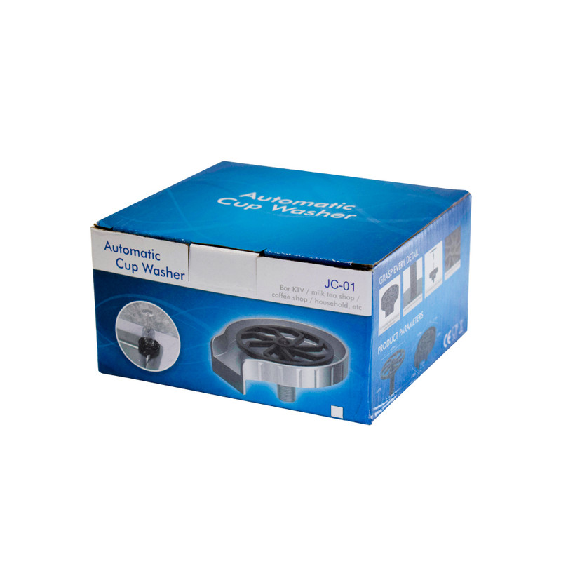 شیر لیوان شوی جی سی مدل 01