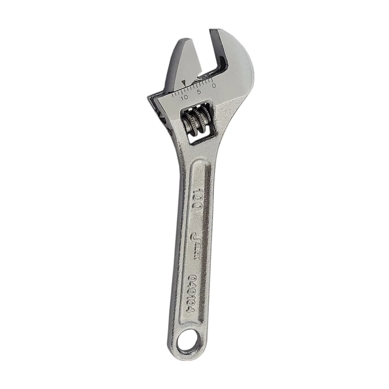 آچار فرانسه جتک مدل AT - 088 سایز 4 اینچ