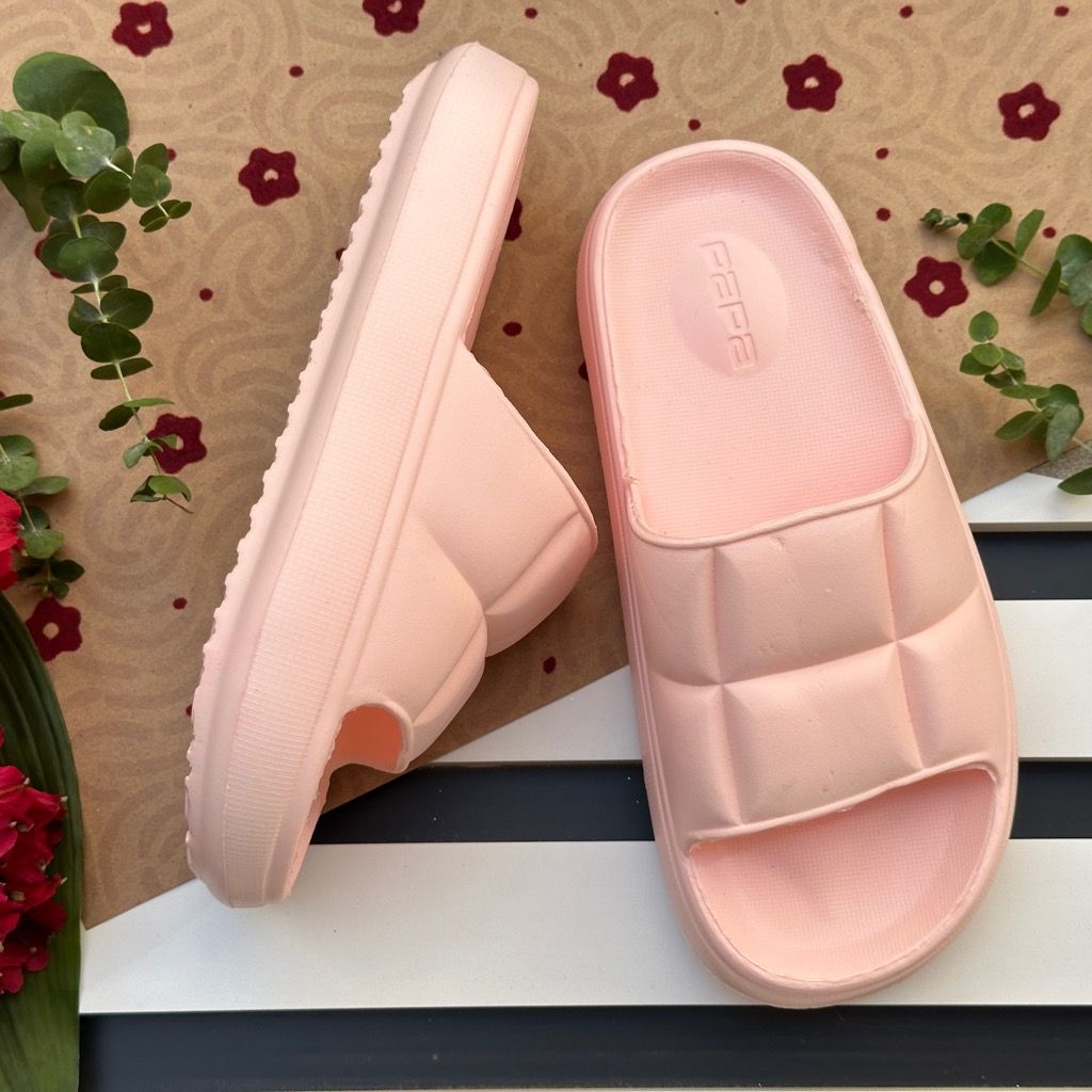 دمپایی زنانه پاپا مدل کوروش کد 01 -  - 3