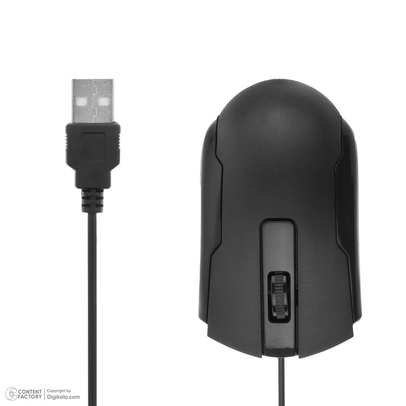 عکس شماره 9 : ضبط کننده ویدیویی ورتینا مدل vnr-1608u eco