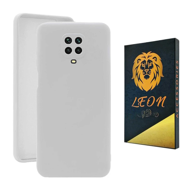 کاور لئون مدل silick_77 مناسب برای گوشی موبایل شیائومی Redmi Note 9s