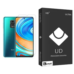 Coconut UDB Ultra MIX001 Screen Protector For Xiaomi Redmi Note 9 Pro Max
