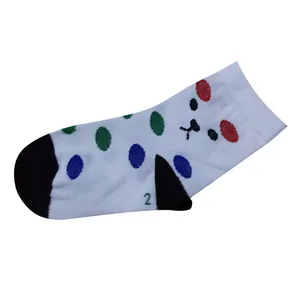 جوراب دخترانه کد 40