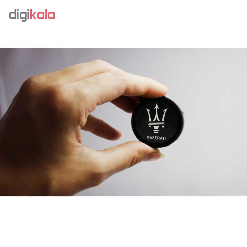 پخش کننده موسیقی مدل Maserati