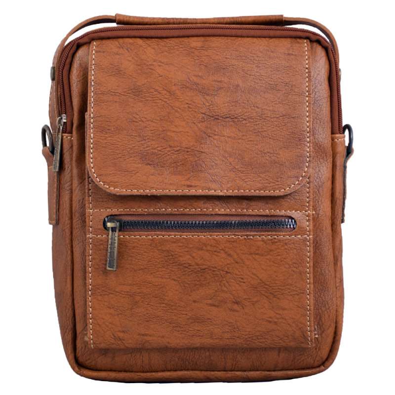کیف رودوشی مردانه مدل BR-284