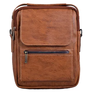 کیف رودوشی مردانه مدل BR-297