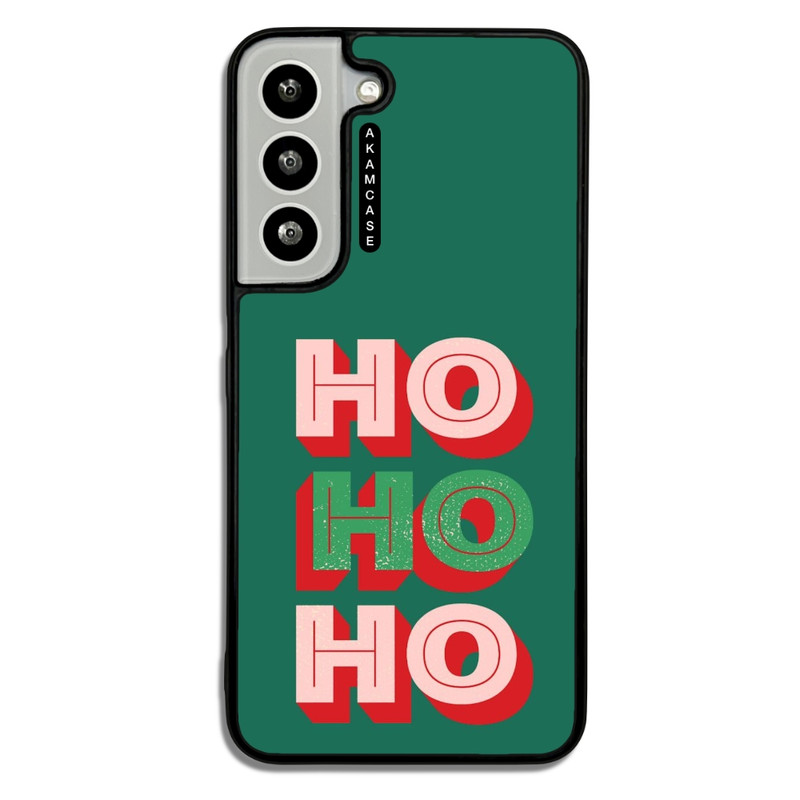 کاور آکام مدل AMCWSGS22-CHRISTMAS20 مناسب برای گوشی موبایل سامسونگ Galaxy S22