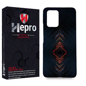HEPRO MC Cover for XIAOMI POCO X3 GT