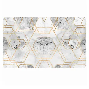 پادری مدل فرش کد M4.4191 سایز 46x76 سانتیمتر 