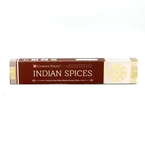 عود گاردن فرش مدل INDIAN SPICES