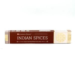 عود گاردن فرش مدل INDIAN SPICES