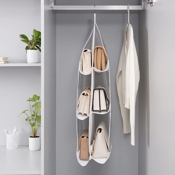 عکس شماره 2 : کاور کیف زنانه اوشن هوم مدل hanging bag 3