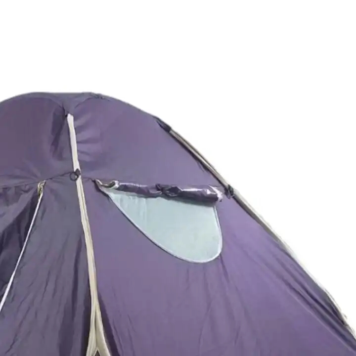 چادر مسافرتی 12 نفره مدل پانتر