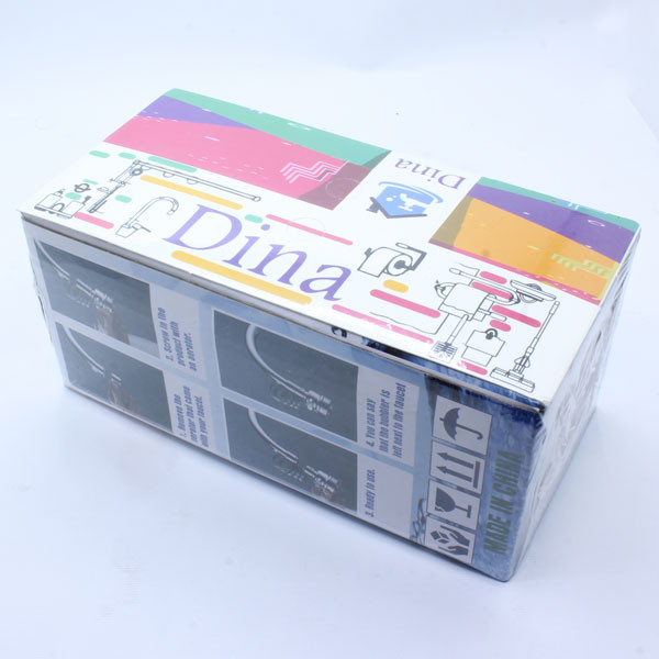 سرشیر آب دینا مدل SMANTA