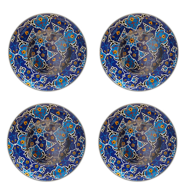 ظرف ادویه مدل SB-F3-13 مجموعه 4 عددی
