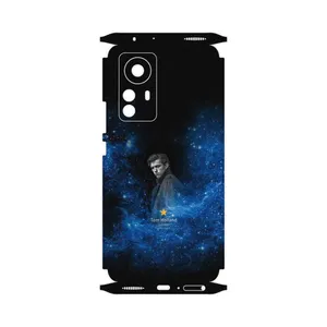 MAHOOT tom holland-FullSkin Cover Sticker for Xiaomi 12 Pro