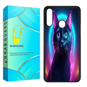Ghab Guard CHAPA20S Cover For Samsung Galaxy A20s
