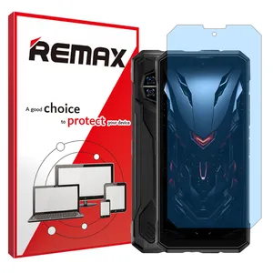 Remax Hydrogel Eye Protection Screen Protector for Doogee S200 Plus mobile phone