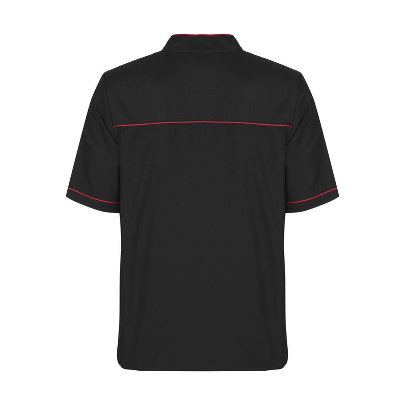 روپوش آشپزی خضرا مدل عرشیا کد 46901