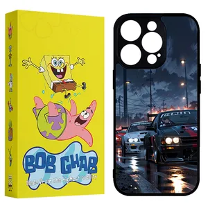  BOB Ghab BCP14P Cover For Apple iPhone 14 Pro