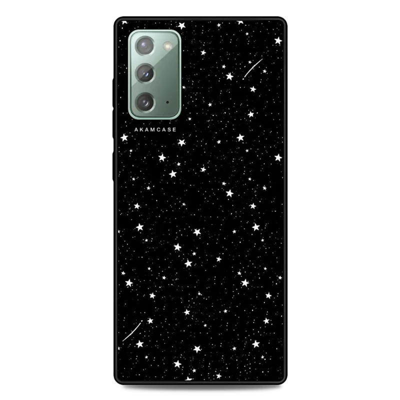 کاور آکام مدل AMC-WSGN20-STARS-16 مناسب برای گوشی موبایل سامسونگ Galaxy Note 20
