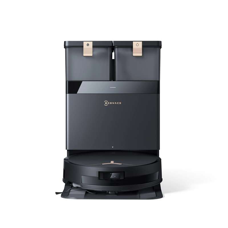 جارو رباتیک اکووکس رباتیک مدل T50 Max PRO OMNI