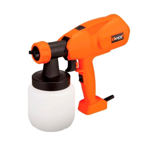 پیستوله برقی تانوس مدل ESG350