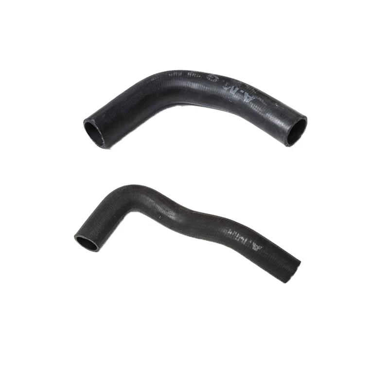 عکس شماره 15 : شلنگ آب رادیاتور خودرو آرپیکو کد 18-5517 مناسب برای تیبا بسته 2 عددی