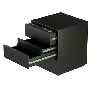 صندوق الکترونیکی سدید مدل 3HD وزن 35 کیلوگرم