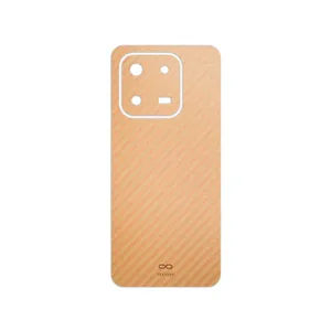 MAHOOT Titanium-Fiber Cover Sticker for Honor X7d 4G