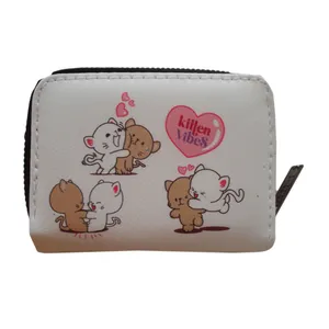 جاکارتی دخترانه مدل kitten vibes کد 9900