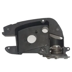 مفصل آینه جانبی چپ خودرو کالانیکس مدل MAF-405L-10821 مناسب برای پژو 405