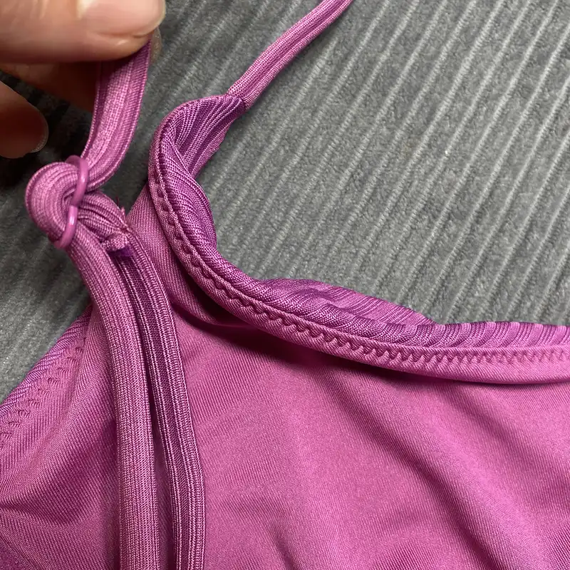 مایو زنانه مدل PLL317800