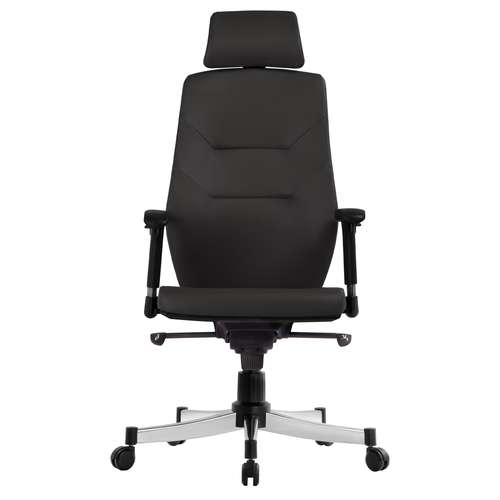 صندلی اداری رایانه صنعت مدل آریا 