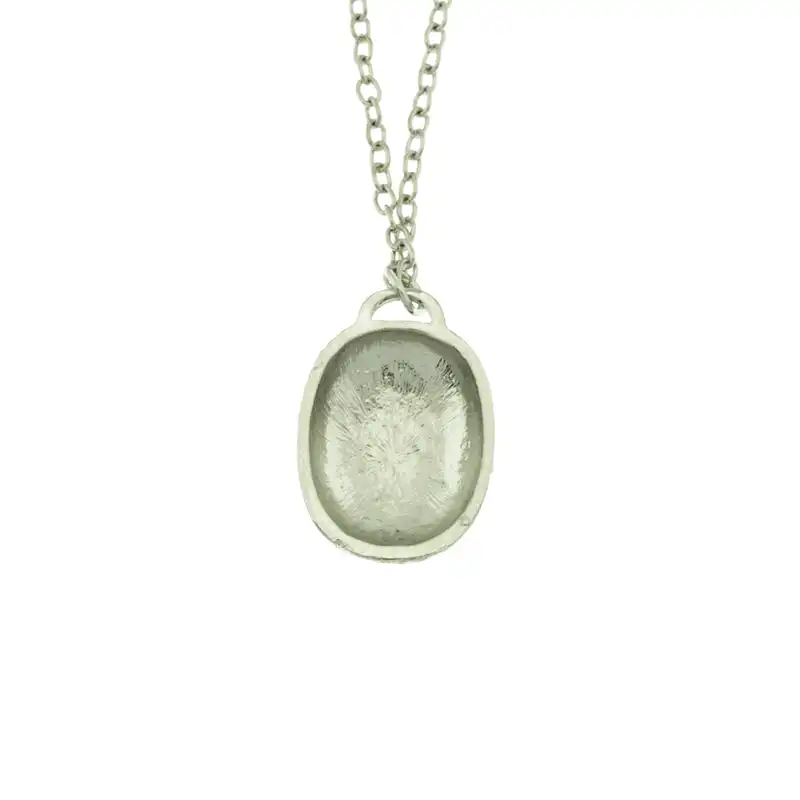 گردنبند مدل دیمن سالواتوره کد j-11138