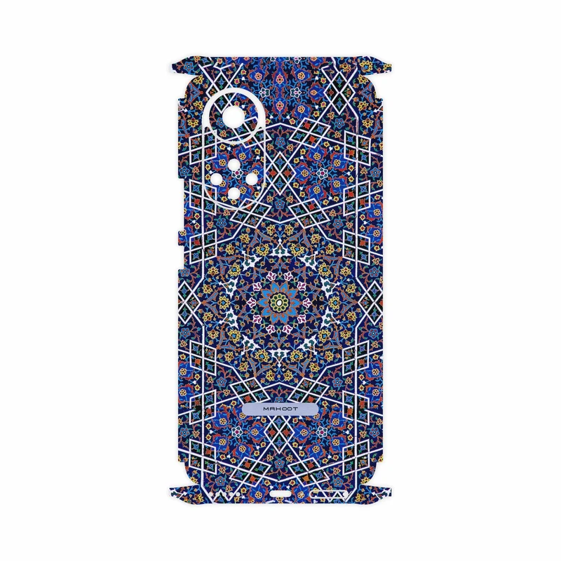 برچسب پوششی ماهوت مدل Iran-Tile6-FullSkin مناسب برای گوشی موبایل هوآوی Nova 9