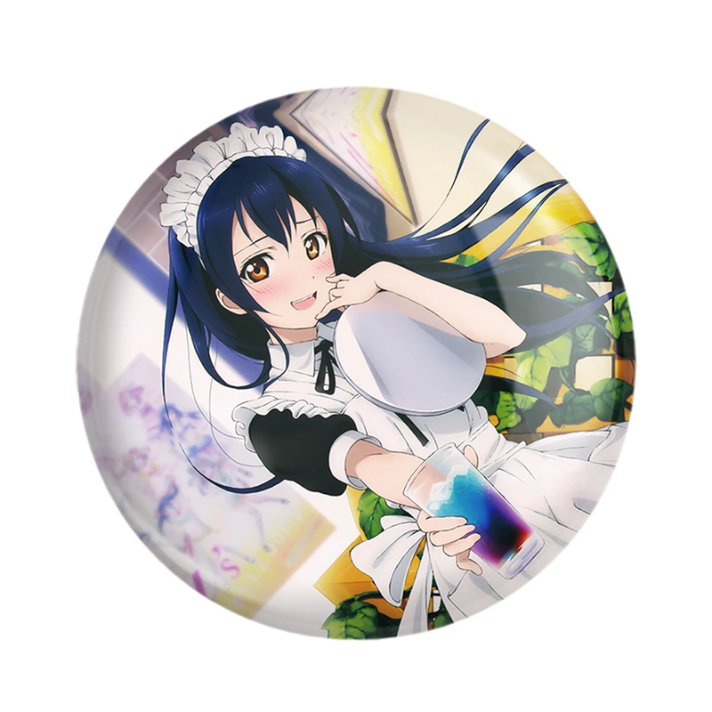 مگنت خندالو مدل اومی سونادا انیمه لاو لایو Love Live  کد 18302