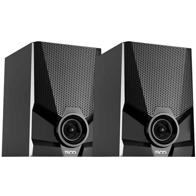 پخش کننده خانگی تسکو مدل TS 2193