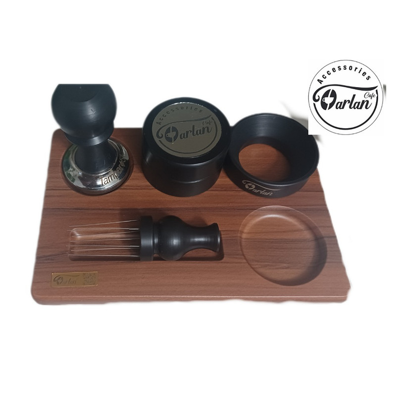 مت تمپر ترلان مدل M01