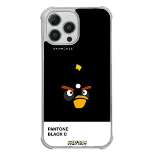 AKAM AMCWTA13PROMAX-ANGRY BIRDS9 Cover For Apple iPhone 13 Pro Max