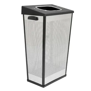 سطل زباله شفق مدل SP4