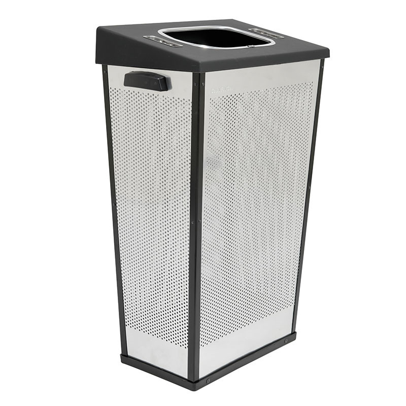 سطل زباله شفق مدل SP4