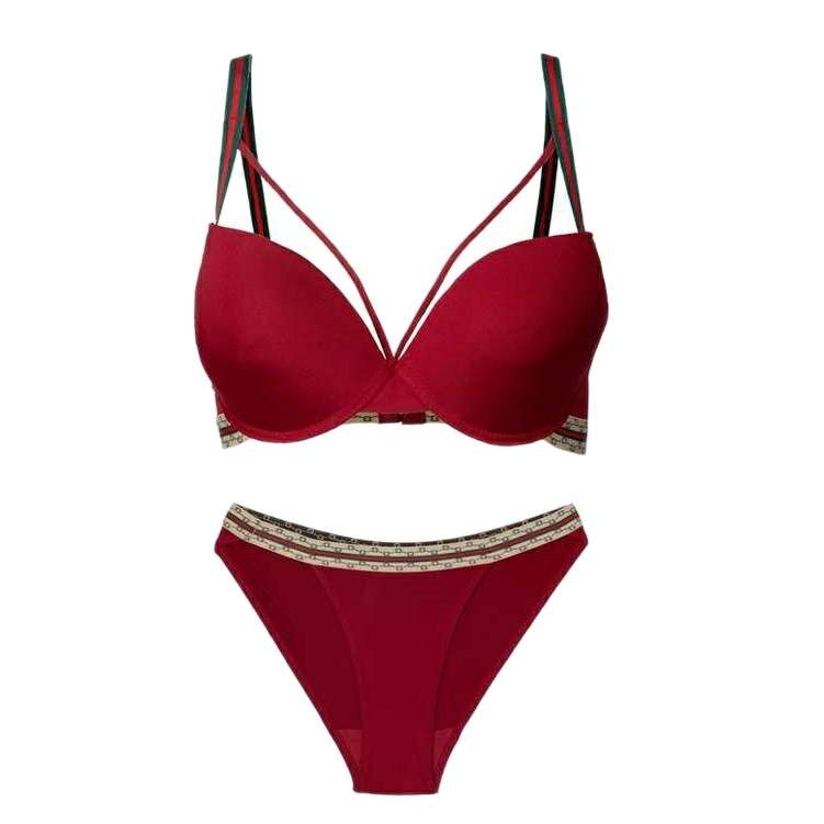 ست شورت و سوتین زنانه مدل MD3