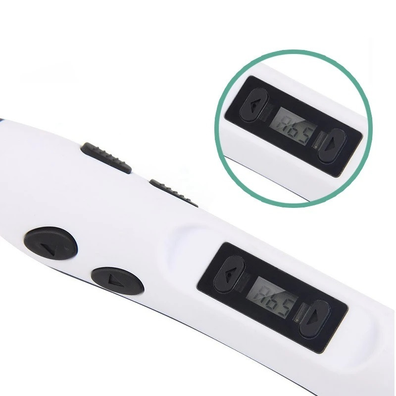 قلم طراحی سه بعدی سانلو مدل SL-300A
