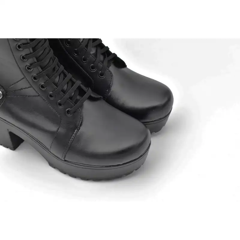 بوت زنانه مدل اریسا کد G1355-2