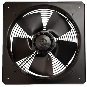 هواکش دمنده سری آکسیال مدل VIF-30V4S