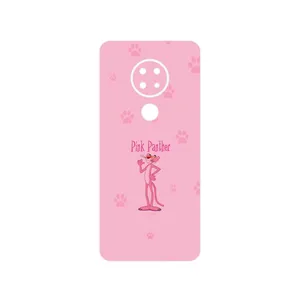 MAHOOT The Pink Panther Cover Sticker for Nokia 6.2