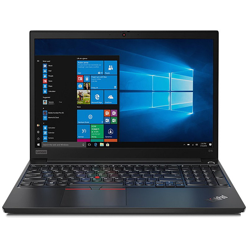 لپ تاپ 14 اینچی لنوو مدل ThinkPad E14 - Z - NB